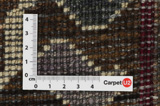 Lori - Gabbeh Tapis Persan 236x147 - Image 4