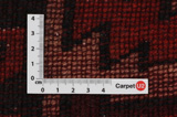 Lori - Bakhtiari Perser Teppich 186x167 - Abbildung 4