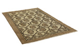 Mir Perser Teppich 231x142 - Abbildung 1