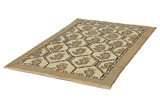 Mir Perser Teppich 231x142 - Abbildung 2