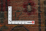 Jozan - Sarough Perser Teppich 372x228 - Abbildung 4