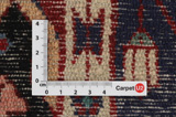 Jozan - Sarough Perser Teppich 237x137 - Abbildung 4
