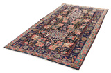 Bidjar - old Perser Teppich 292x150 - Abbildung 2