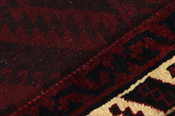 Afshar - Sirjan Perser Teppich 317x226 - Abbildung 6
