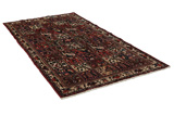Bakhtiari - Garden Perser Teppich 300x156 - Abbildung 1