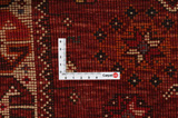 Lori - Qashqai Perser Teppich 198x122 - Abbildung 4