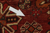 Lori - Qashqai Perser Teppich 198x122 - Abbildung 18