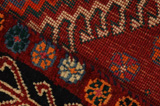 Qashqai - Shiraz Perser Teppich 202x130 - Abbildung 6