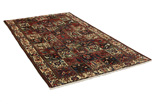Bakhtiari - Garden Perser Teppich 300x165 - Abbildung 1