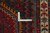 Tuyserkan - Hamadan Tapis Persan 197x104 - Image 4