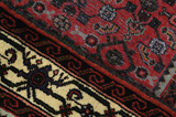 Hosseinabad - Hamadan Perser Teppich 156x100 - Abbildung 6