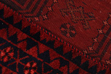 Afshar - Sirjan Perser Teppich 252x172 - Abbildung 6