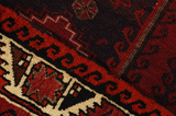 Zanjan - Hamadan Perser Teppich 212x150 - Abbildung 6