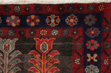 Koliai - Kurdi Tappeto Persiano 298x150 - Immagine 3