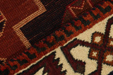 Afshar - Sirjan Perser Teppich 210x150 - Abbildung 6