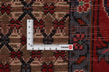 Songhor - Koliai Perser Teppich 321x153 - Abbildung 4