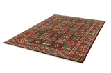 Bakhtiari - Garden Perser Teppich 294x202 - Abbildung 2