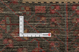 Tuyserkan - Hamadan Perser Teppich 154x91 - Abbildung 4