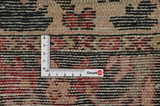 Bakhtiari Perser Teppich 199x133 - Abbildung 4