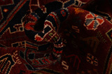 Qashqai - Shiraz Perser Teppich 272x155 - Abbildung 7