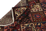 Bakhtiari - Garden Perser Teppich 296x162 - Abbildung 5
