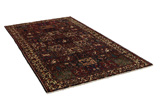 Bakhtiari Perser Teppich 309x175 - Abbildung 1