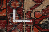 Bakhtiari Perser Teppich 306x215 - Abbildung 4