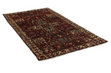 Bakhtiar - Garden Tapis Persan 300x152 - Image 1