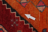 Bakhtiari Perser Teppich 266x156 - Abbildung 18