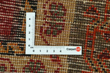 Qashqai Perser Teppich 275x180 - Abbildung 4