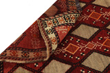 Qashqai - Shiraz Perser Teppich 300x144 - Abbildung 5