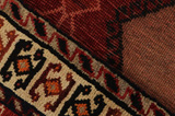Qashqai - Shiraz Perser Teppich 300x144 - Abbildung 6