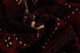 Afshar - Sirjan Perser Teppich 275x190 - Abbildung 7
