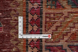Yalameh - Qashqai Perser Teppich 187x123 - Abbildung 4