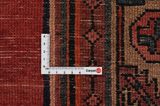 Koliai - Kurdi Perser Teppich 209x123 - Abbildung 4