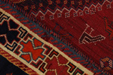Yalameh - Qashqai Perser Teppich 203x132 - Abbildung 6
