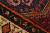 Yalameh - Qashqai Tappeto Persiano 275x140 - Immagine 6