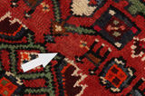 Hosseinabad - Hamadan Perser Teppich 299x162 - Abbildung 18