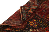 Qashqai - Shiraz Perser Teppich 209x135 - Abbildung 5