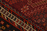 Qashqai - Shiraz Perser Teppich 209x135 - Abbildung 6