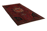 Tuyserkan - Hamadan Perser Teppich 310x145 - Abbildung 1