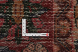 Lilian - Sarough Perser Teppich 276x165 - Abbildung 4