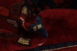 Lilian - Sarough Perser Teppich 343x174 - Abbildung 7