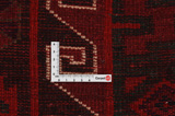 Lori - Bakhtiari Perser Teppich 208x169 - Abbildung 4