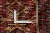 Lori - Qashqai Perser Teppich 216x120 - Abbildung 4