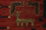 Koliai - Kurdi Tappeto Persiano 278x154 - Immagine 5