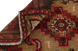 Zanjan - Hamadan Tappeto Persiano 116x77 - Immagine 5