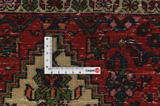 Bidjar - Kurdi Perser Teppich 139x76 - Abbildung 4