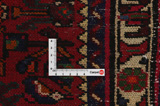 Borchalou - Hamadan Tappeto Persiano 150x104 - Immagine 4