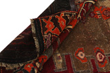 Bakhtiari - Qashqai Perser Teppich 393x154 - Abbildung 5